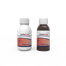 Cefalexin for Oral Suspension (1 white plastic bottle and 1 amber plastic bottle)