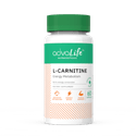 Capsules de L-Carnitine (bouteille de 60 capsules)