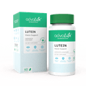 Lutein Supplement (1 box and 1 bottle)