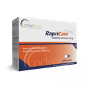 Ramipril Capsules (boîte de 10 capsules)