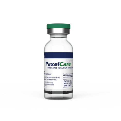 Paclitaxel Injection (1 vial)