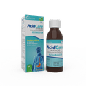 Antacid Suspension (1 box and 1 bottle)