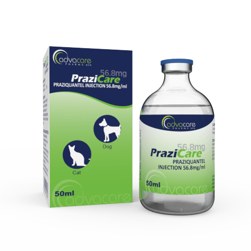 Praziquantel Injection – Fabricant | AdvaCare Pharma