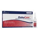 Dobutamine HCl Injection (1 box and 1 ampoule)