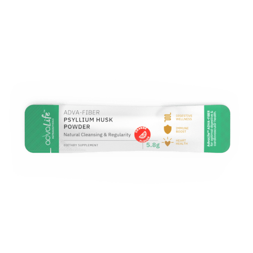 Poudre de Psyllium (1 sachet)