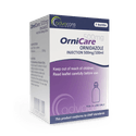 Ornidazole Injection (box of 1 bottle)