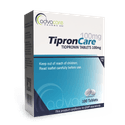 Tiopronin Tablets (box of 100 tablets)