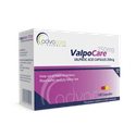 Valproic Acid Capsules (box of 100 capsules)