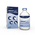 Amoxicillin Suspension for Injection (1 box and 1 vial)