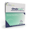 Ondansetron HCl Tablets (box of 100 tablets)