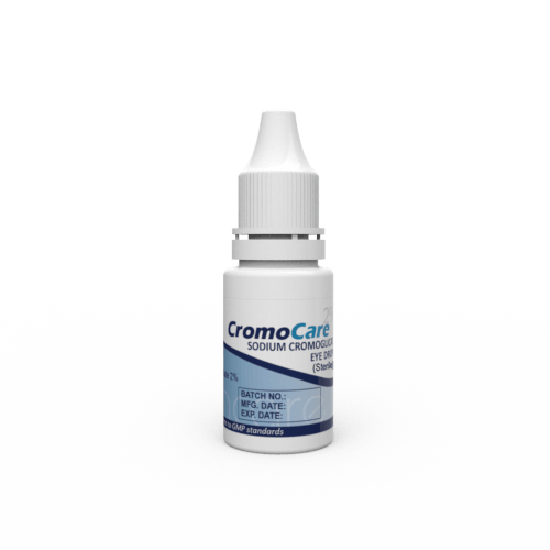 Sodium Cromoglicate Eye Drops (1 bottle)