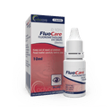 Fluorometholone Eye Drops (1 box and 1 bottle)