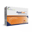 Rabeprazole Capsules (box of 100 capsules)