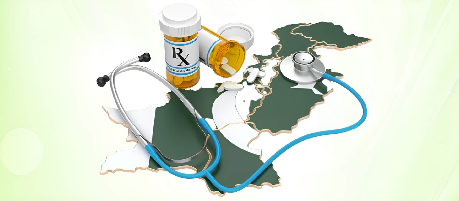 Pharmaceutical Manufacturers in Pakistan