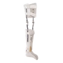 Knee-Ankle-Foot Orthosis (1 piece)