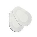 Eye Pads (2 pieces)