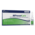 Methylprednisolone Injection (1 box and 1 ampoule)