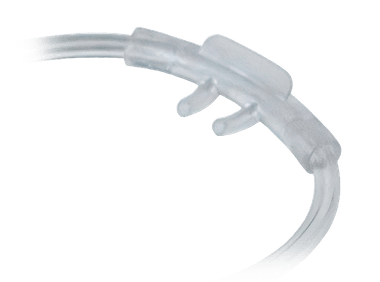 Nasal Cannula Straight