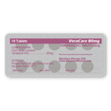 Verapamil Tablets (blister of 10 tablets)