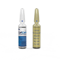 Caffeine Citrate Injection (1 ampoule ceramic printing and 1 ampoule labelling)