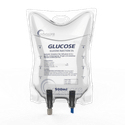 Dextrose Injection (1 IV bag)