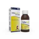 Salbutamol Syrup (1 box and 1 bottle)