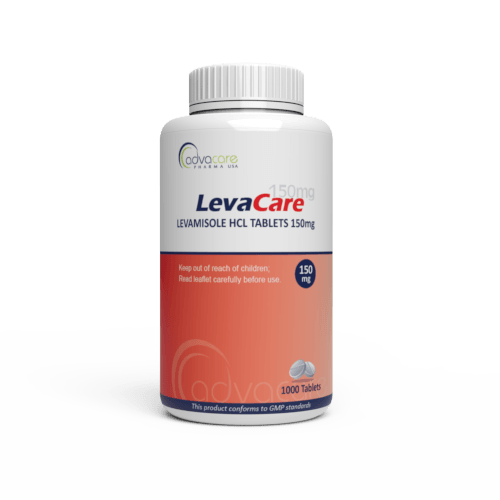 Levamisol Clorhidrato Comprimidos – Fabricante | AdvaCare Pharma