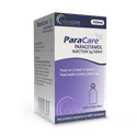 Inyección de Paracetamol (Infusión)