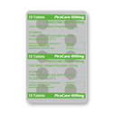 Piracetam Tablets (blister of 10 tablets)