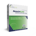 Neomycin Sulfate Tablets (box of 100 tablets)