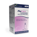 Fluconazole Injection (box of 1 bottle)