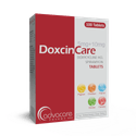 Doxycycline HCl + Spiramycin Tablets (box of 100 tablets)