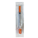 Insulin Syringes (1 piece/blister pack)