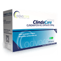 Clindamycin HCl Capsules (box of 100 capsules)