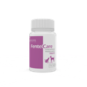 Fenbendazole + Praziquantel Tablets (bottle of 100 tablets)