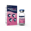 Streptomycin Sulfate for Injection (1 box and 1 vial)