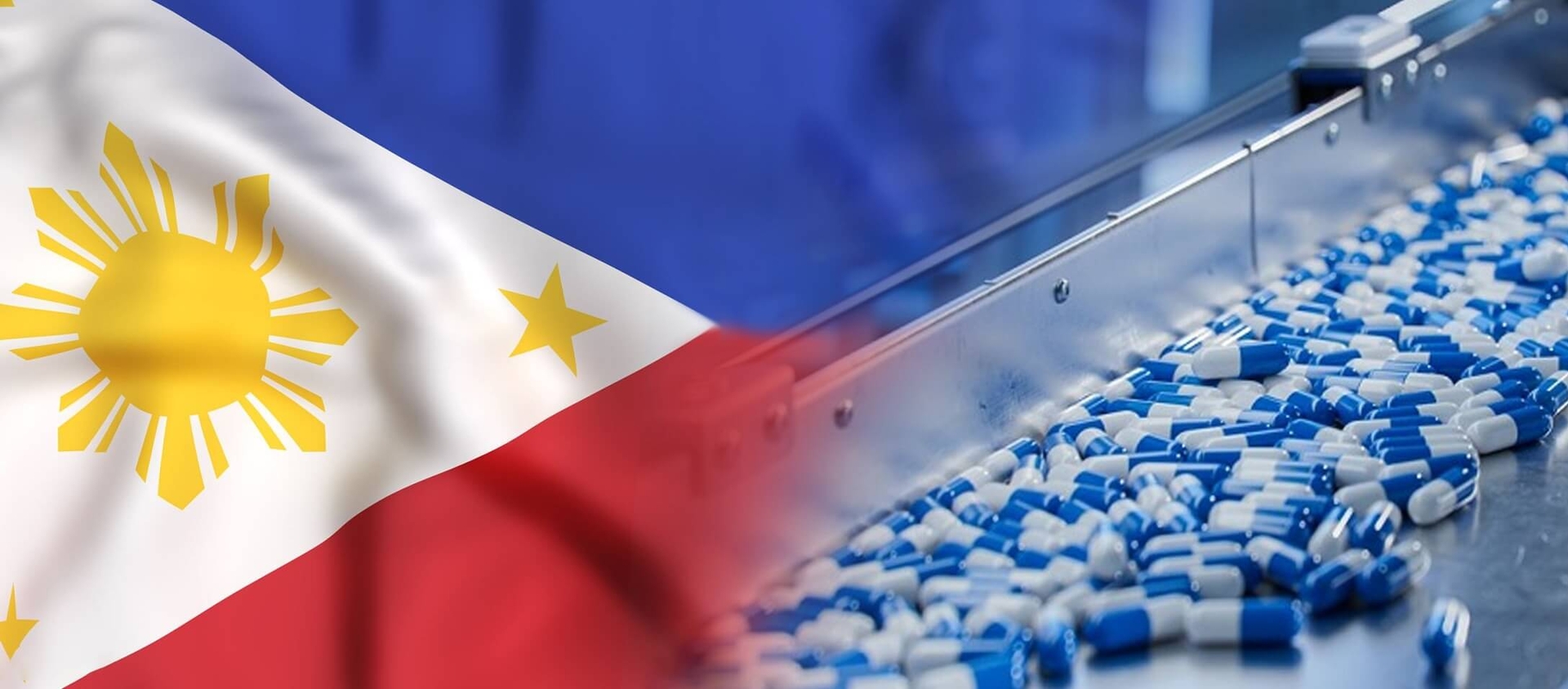 Empresas farmacéuticas en Filipinas