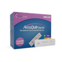 Kit de Test IgM Mycoplasma Pneumoniae (boîte de 25 kits)