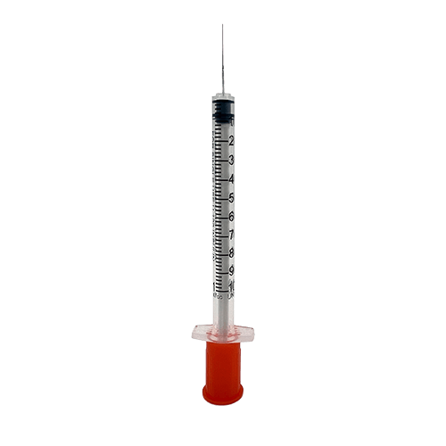 Insulin Syringe (1 piece)