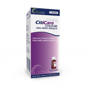 Citicoline Gouttes Orales (carton de 1 bouteille)