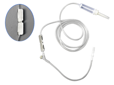 IV Infusion Set INF-17