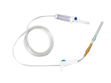 IV Infusion Set INF-04