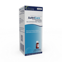 Sulfamethoxazole + Trimethoprim Oral Suspension (box of 1 bottle)