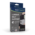 Lumbar Belt Support (1 piece/box)