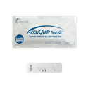 Typhoid Test Kit (pouch of 1 kit)