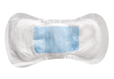 Maternity Pads XtraDry Contoured U