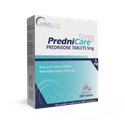 Prednisone Tablets (box of 100 tablets)