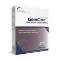 Gemfibrozil Tablets (box of 100 tablets)