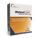 Meloxicam Tablets (box of 100 tablets)