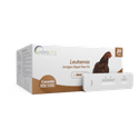 Leukemia Test Kit (for animal use) (box of 20 diagnostic tests)